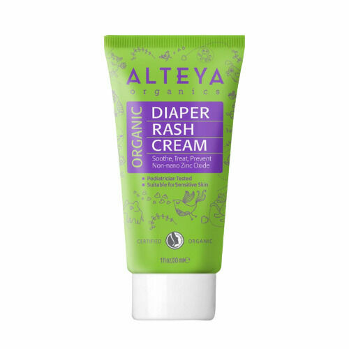 Alteya Organics Krém proti opruzeninám z plenek Bio 30ml porovnat ceny