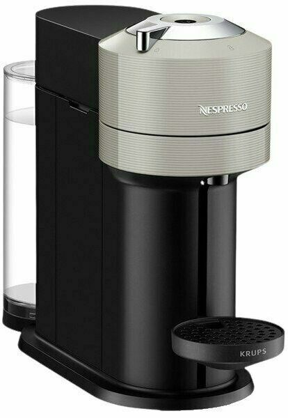 Krups Nespresso Vertuo Next XN911B10 - Light Grey porovnat ceny