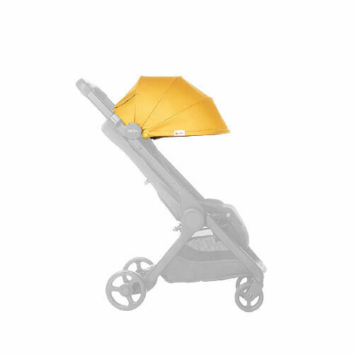 Ergobaby METRO+ Sluneční střecha Yellow porovnat ceny
