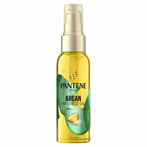 Pantene Pro-V Vlasový olej s arganem 100ml porovnat ceny