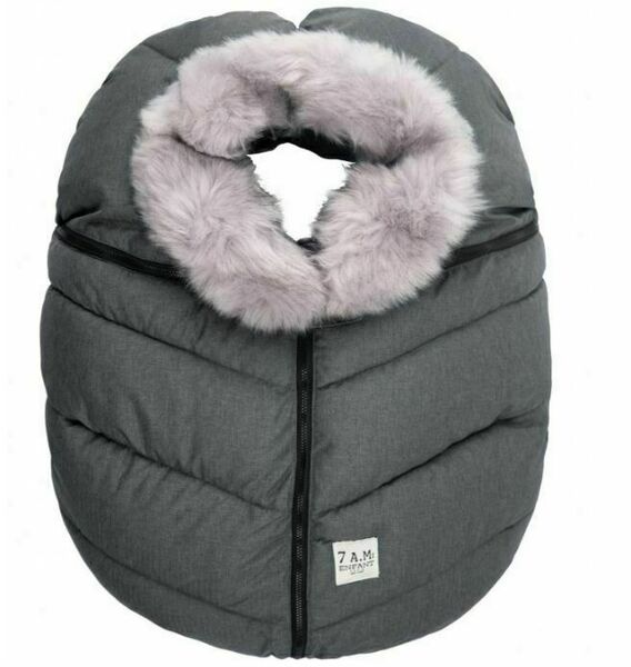7AM Enfant Fusak Car seat Cocoon Tundra porovnat ceny