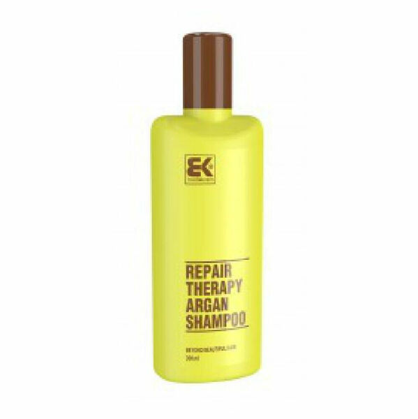 BRAZIL KERATIN Argan Shampoo 300 ml porovnat ceny