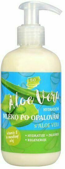 Vivaco Aloe Vera hydratační mléko po opalování 250 ml porovnat ceny