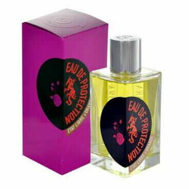 Etat Libre d´Orange Eau de Protection Parfémovaná voda 100ml porovnat ceny