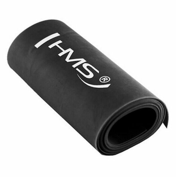 HMS TP01 Fitness guma černá porovnat ceny