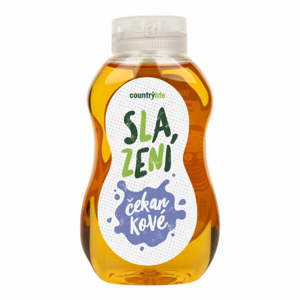 COUNTRY LIFE Čekankové slazení 250 ml porovnat ceny