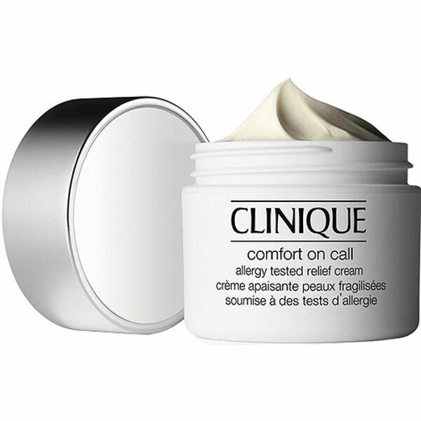 CLINIQUE Comfort On Call 1,2  50 ml Velmi suchá, suchá a smíšená pleť porovnat ceny