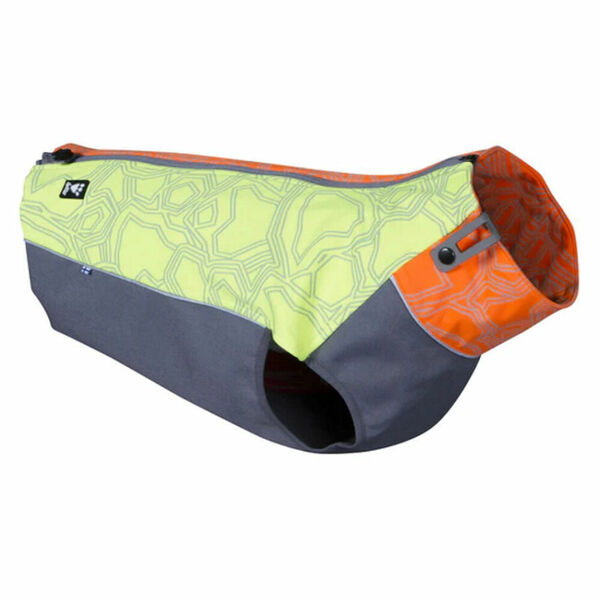 HURTTA Worker Vest vesta pro psy neon combo 1 kus, Velikost: XXL porovnat ceny
