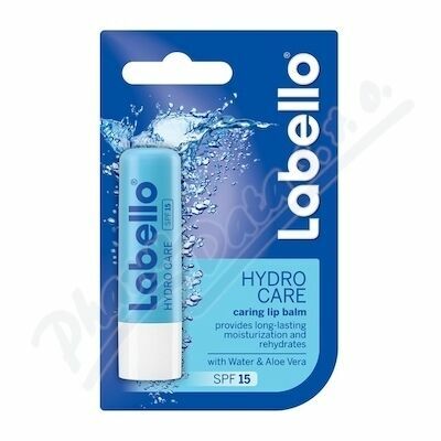Labello balzám na rty HydroCare 4.8g 85090 porovnat ceny