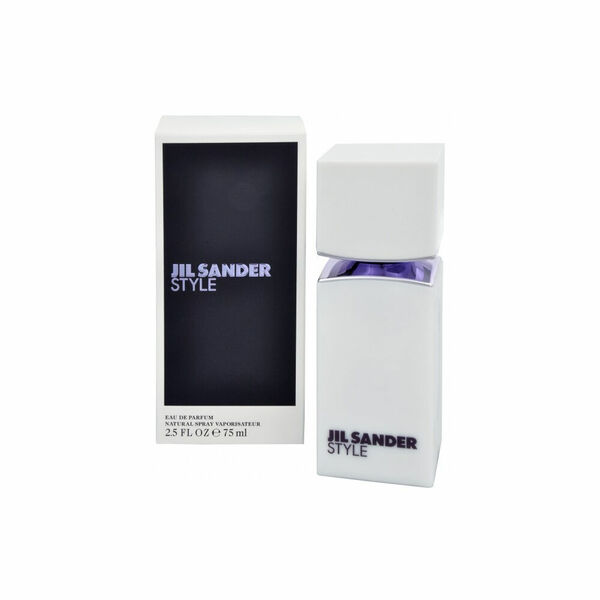 JIL SANDER Style Parfémovaná voda pro ženy 30 ml porovnat ceny