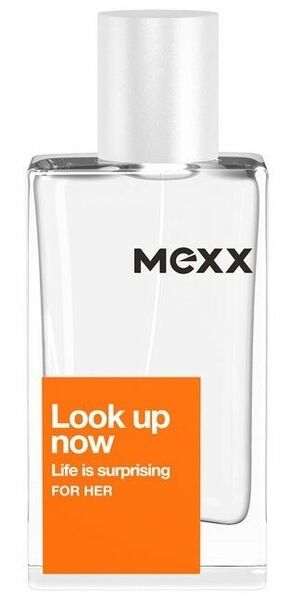 Mexx Look Up Now Woman EdT 30ml porovnat ceny