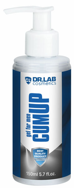 Dr.Lab Cosmetics Cum up 150ml porovnat ceny