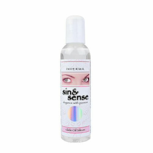 Inverma Lubrikant 2v1 Sin & Sense Glide Oil Silicon 150ml porovnat ceny