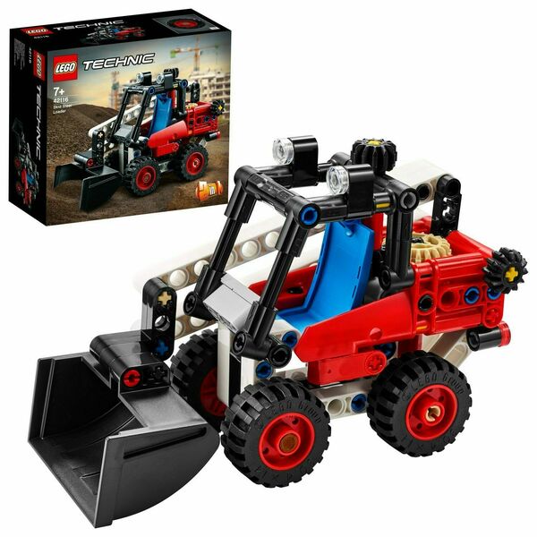 Lego Smykový nakladač porovnat ceny