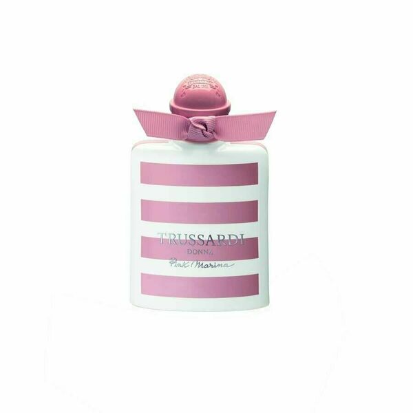 Trussardi Donna Pink Marina Dámská toaletní voda 100ml porovnat ceny