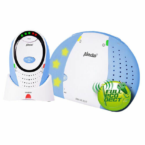 Alecto Digital ECO DECT Baby Monitor DBX-85 ECO porovnat ceny