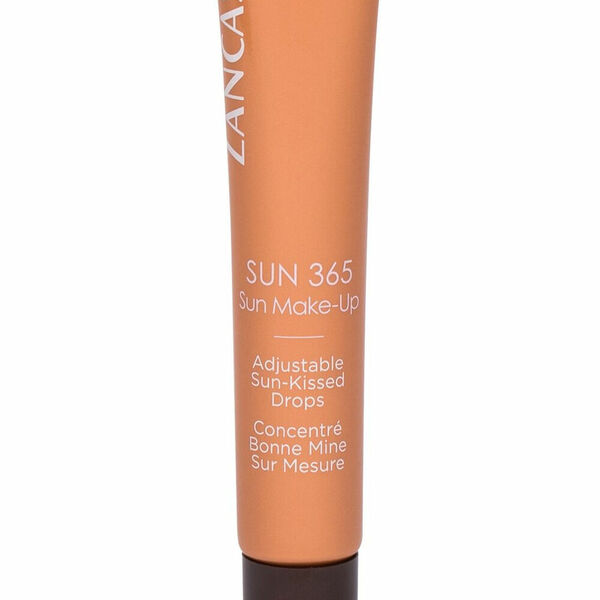 LANCASTER 365 Sun Samoopalovací přípravek Colored Drops Universal 20 ml porovnat ceny