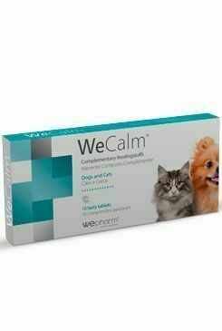 Wecalm 10 Tbl porovnat ceny