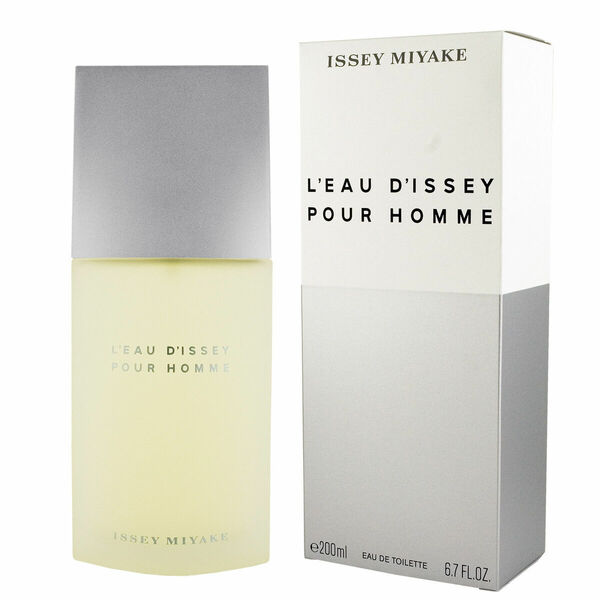 Issey Miyake L'Eau d'Issey Pour Homme EDT 200ml porovnat ceny