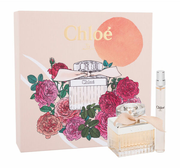 CHLOÉ Chloé parfémovaná voda 50 ml porovnat ceny