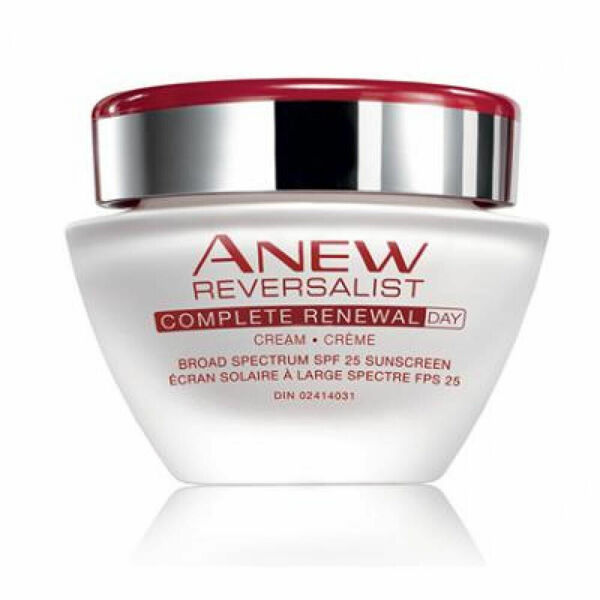 AVON Obnovovací denní krém Anew Reversalist SPF 25 UVA / UVB 50 ml porovnat ceny