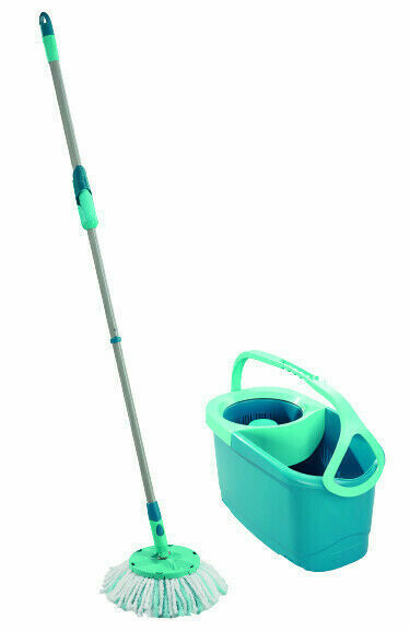 Leifheit Set Clean Twist Disc Mop Ergo, 1 sada porovnat ceny