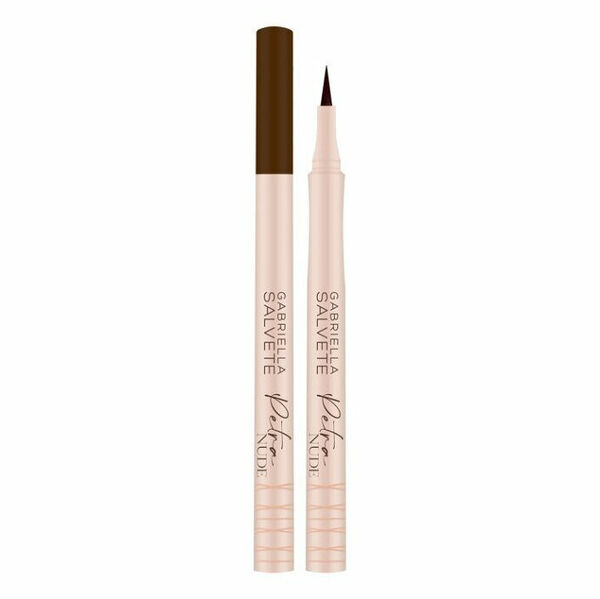 GABRIELLA SALVETE Petra Nude Oční linka Brown 3 ml porovnat ceny