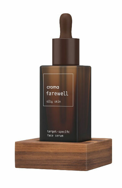 Croma Farewell sérum pro mastnou pleť 30ml porovnat ceny