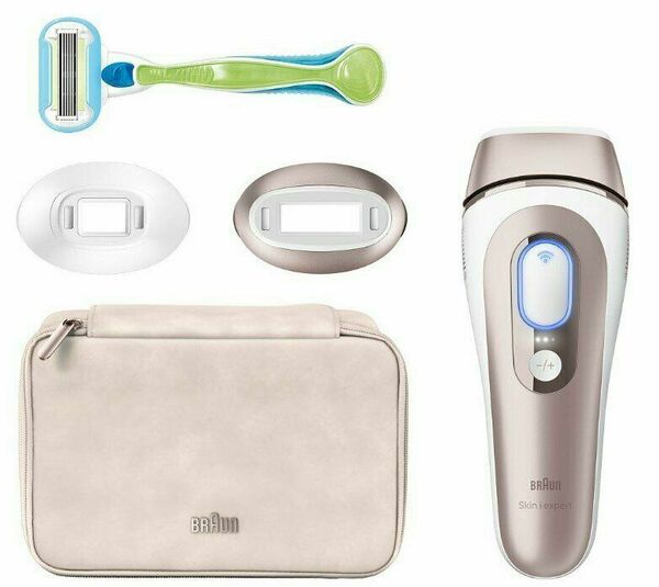 Braun Smart IPL Skin I·Expert, PL7147 porovnat ceny