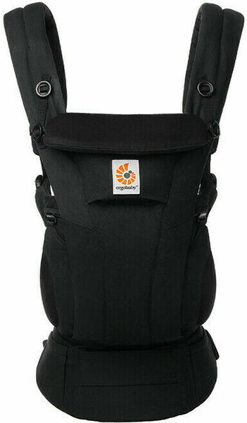 Ergobaby omni dream - onyx black porovnat ceny