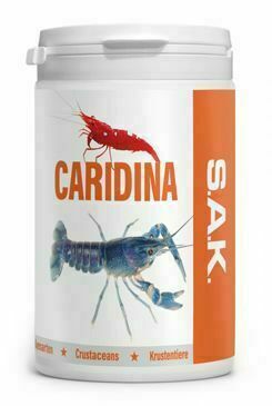 S.a.k. Caridina 130 G (300 Ml) Velikost Excellent porovnat ceny