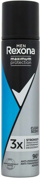 Rexona Men Maximum Protection Clean Scent antiperspirant sprej pro muže 100 ml porovnat ceny