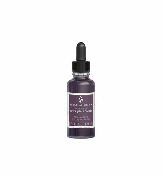 Urban Alchemy OPUS MAGNUM Prescription blonde 30ml porovnat ceny