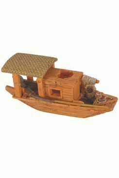 Akvarijní Dekorace Pagoda Loď 1 S 14,5cm Zolux porovnat ceny