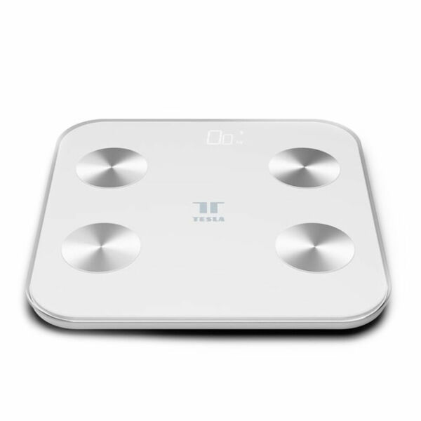 Tesla Smart Composition Scale Style Wi-Fi chytrá váha porovnat ceny