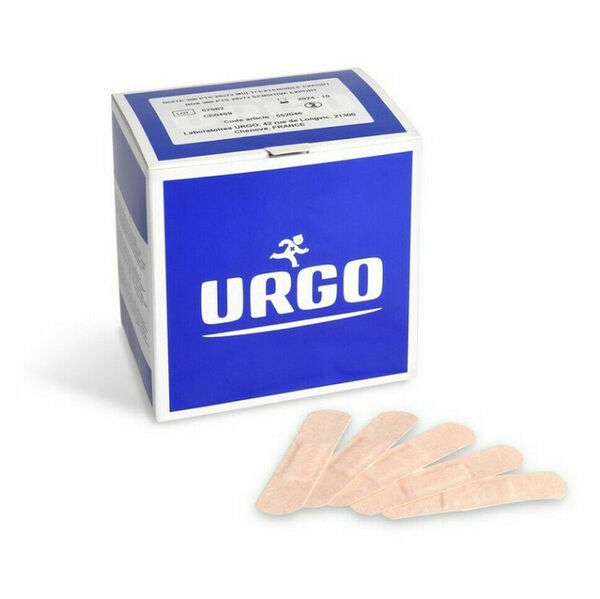 Urgo Multi-extensible Náplast 20x72mm 300ks Nový porovnat ceny