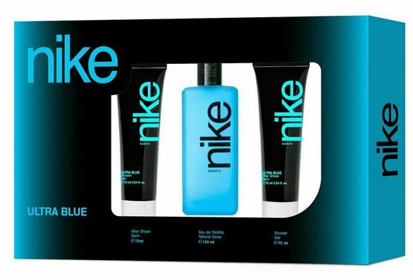 Nike Ultra Blue Man set 3 ks porovnat ceny