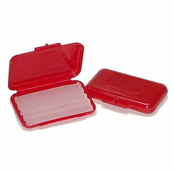 SIA Ochranný vosk na rovnátka Třešeň 1 ks porovnat ceny