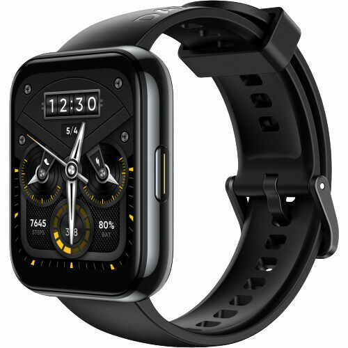 Realme Watch 2 Pro šedá porovnat ceny
