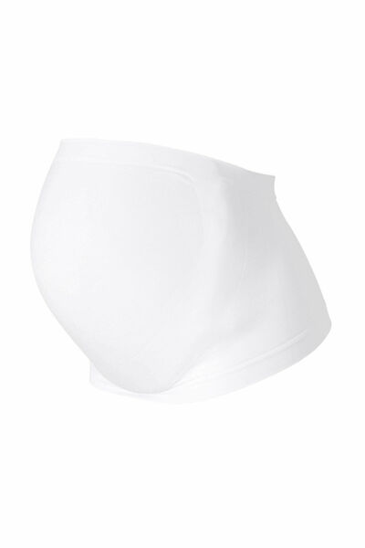 Medela Pás těhotenský bílý L porovnat ceny