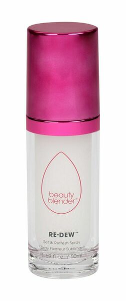 Beautyblender Re-Dew Fixační sprej 50ml porovnat ceny