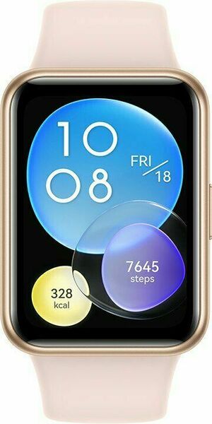 Huawei Hodinky Watch Fit 2 Active Pink porovnat ceny
