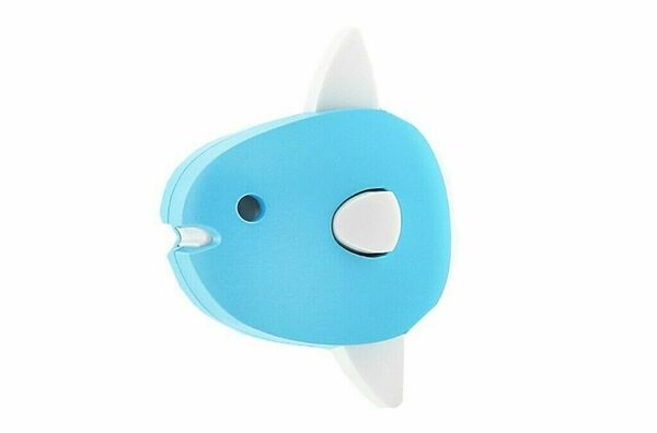 Halftoys MOLA magnetická skládací hračka s 3D modelem oceánu porovnat ceny