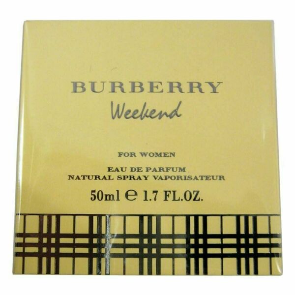 Burberry Weekend Parfémovaná voda 50ml porovnat ceny