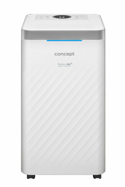 Concept OV2012 Odvlhčovač vzduchu Perfect Air Smart porovnat ceny