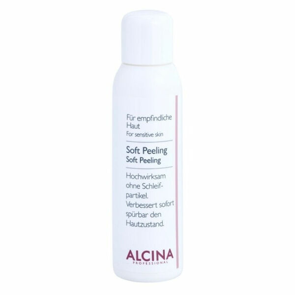 ALCINA Soft Jemný enzymatický peeling 25 g porovnat ceny