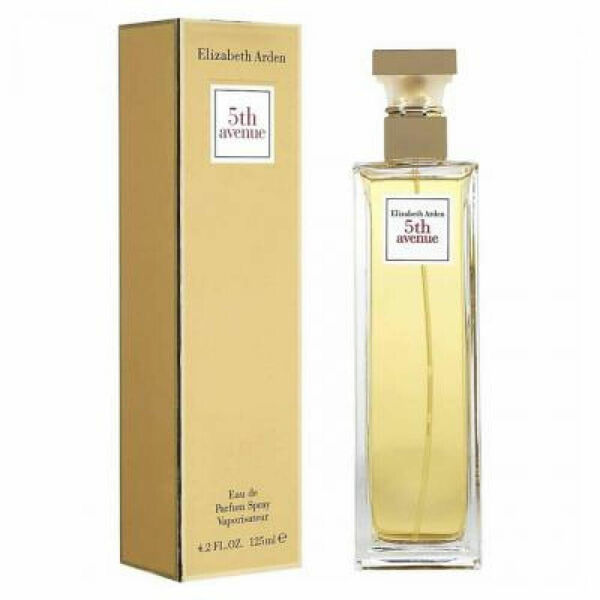 ELIZABETH ARDEN 5th Avenue Parfémovaná voda 125 ml porovnat ceny