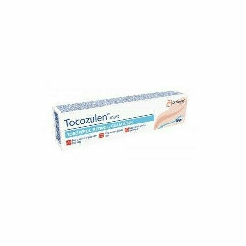Tocozulen Drkonrad 30ml porovnat ceny