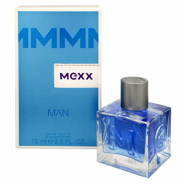 Mexx Man Toaletní voda 30ml porovnat ceny