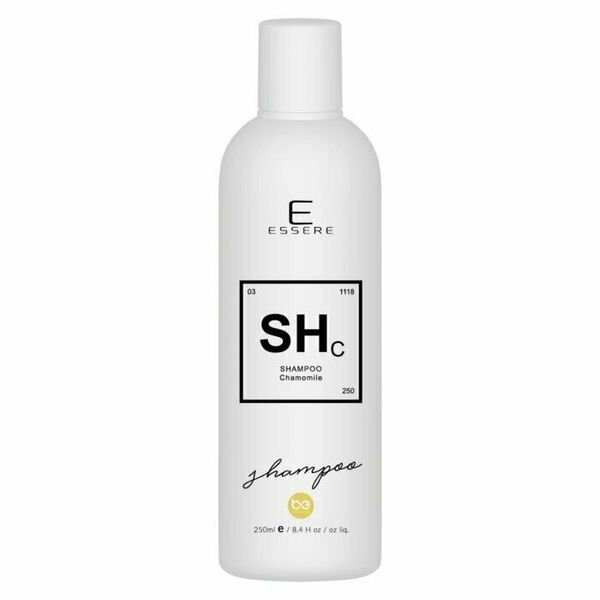Essere BIO Šampon pro jemné vlasy 250ml porovnat ceny